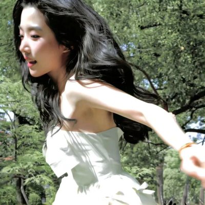 完全疯了